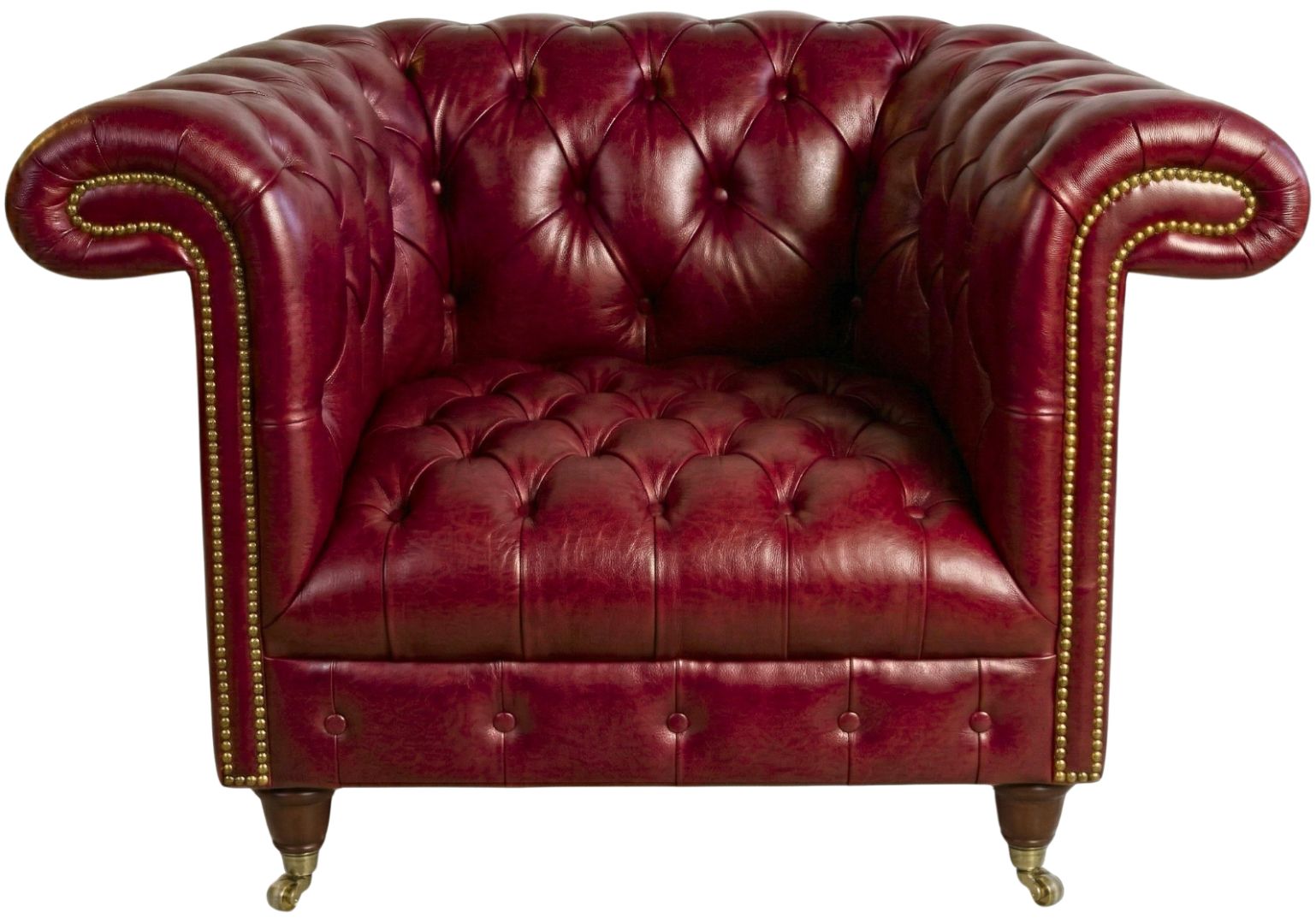 The Chelsea Chesterfield